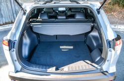 2022 Toyota Corolla Cross GXL