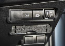 2022 Toyota Corolla Cross GXL