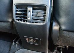 2022 Toyota Corolla Cross GXL