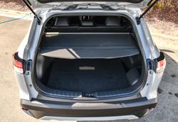 2022 Toyota Corolla Cross GXL