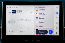 2022 Toyota Corolla Cross GXL