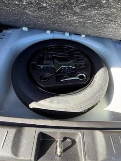 2024 Suzuki Vitara Turbo LY Series II Cool White