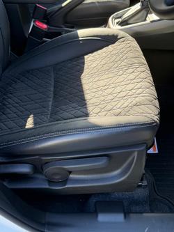 2024 Suzuki Vitara Turbo LY Series II Cool White