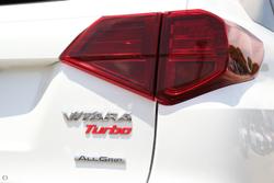 2024 Suzuki Vitara Turbo LY Series II 4X4 On Demand Cool White