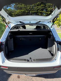 2024 Suzuki Vitara Turbo LY Series II Cool White