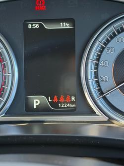 2024 Suzuki Vitara Turbo LY Series II Cool White