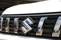 2024 Suzuki Vitara Turbo LY Series II 4X4 On Demand Cool White