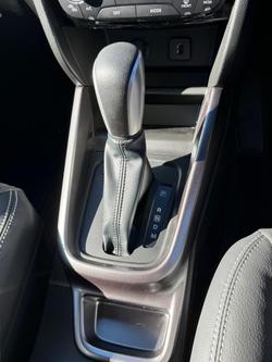 2024 Suzuki Vitara Turbo LY Series II Cool White