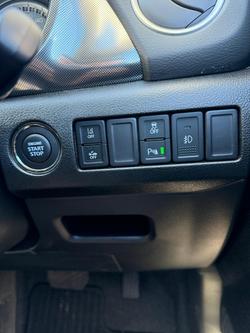 2024 Suzuki Vitara Turbo LY Series II Cool White