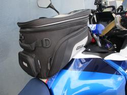 2019 Honda CRF1000AL2 AFRCA TWN ADV S MT White