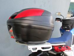 2019 Honda CRF1000AL2 AFRCA TWN ADV S MT White