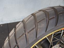 2019 Honda CRF1000AL2 AFRCA TWN ADV S MT White