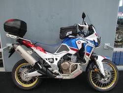 Honda CRF1000AL2 Afrca TWN ADV S MT