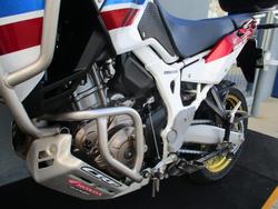 2019 Honda CRF1000AL2 AFRCA TWN ADV S MT White