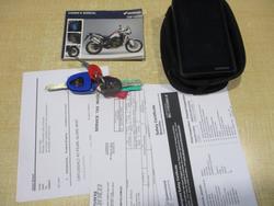 2019 Honda CRF1000AL2 AFRCA TWN ADV S MT White