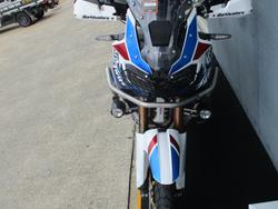 2019 Honda CRF1000AL2 AFRCA TWN ADV S MT White
