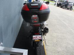 2019 Honda CRF1000AL2 AFRCA TWN ADV S MT White