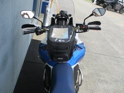 2019 Honda CRF1000AL2 AFRCA TWN ADV S MT White