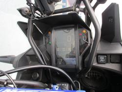 2019 Honda CRF1000AL2 AFRCA TWN ADV S MT White