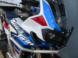 2019 Honda CRF1000AL2 AFRCA TWN ADV S MT White