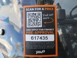 2019 Honda CRF1000AL2 AFRCA TWN ADV S MT White