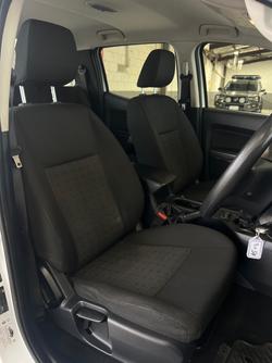 2018 Ford Ranger XLS