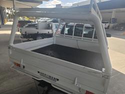 2018 Ford Ranger XLS