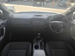 2018 Ford Ranger XLS