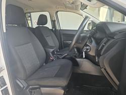 2018 Ford Ranger XLS