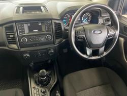 2018 Ford Ranger XLS