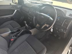 2018 Ford Ranger XLS