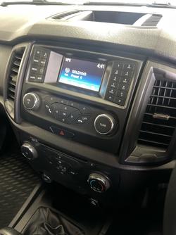 2018 Ford Ranger XLS