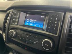 2018 Ford Ranger XLS