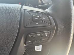 2018 Ford Ranger XLS