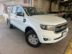 2018 Ford Ranger XLS