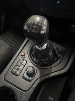 2018 Ford Ranger XLS