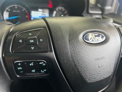 2018 Ford Ranger XLS