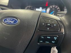 2018 Ford Ranger XLS