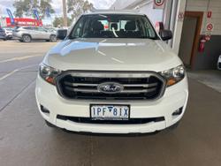 2018 Ford Ranger XLS