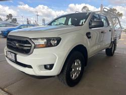 2018 Ford Ranger XLS