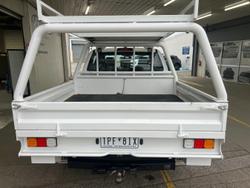 2018 Ford Ranger XLS