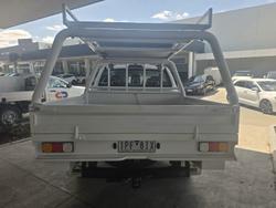 2018 Ford Ranger XLS