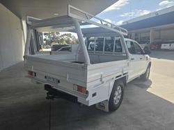 2018 Ford Ranger XLS