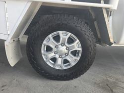 2018 Ford Ranger XLS