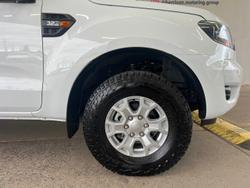 2018 Ford Ranger XLS