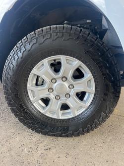 2018 Ford Ranger XLS