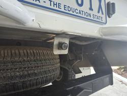 2018 Ford Ranger XLS