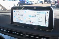 2022 LDV MIFA 9 Mode