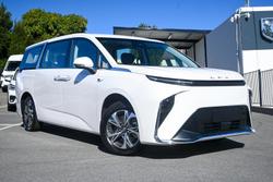 2022 LDV MIFA 9 Mode
