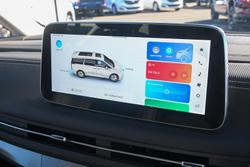 2022 LDV MIFA 9 Mode